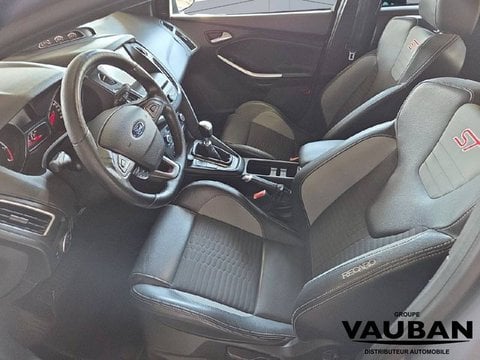 Voitures D'occasion À Osny | Ford Focus Iii 2.0 Tdci 185 S&S St