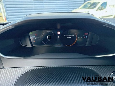 Voitures D'occasion À Osny | Peugeot 2008 Hybrid 145 Ch E-Dcs6 Envy