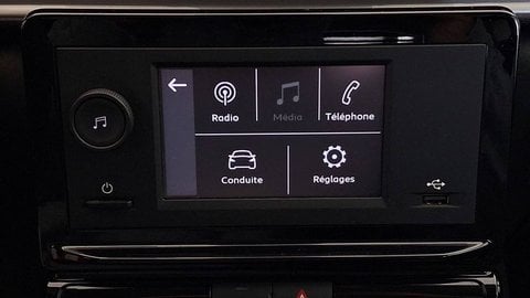 Voitures D'occasion À Pontoise | Citroën C3 Iii Puretech 83 S&S Bvm5 Feel