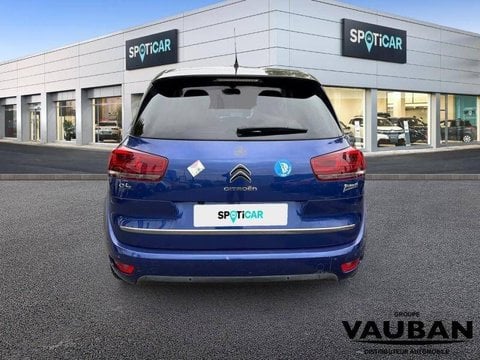 Voitures D'occasion À Montmagny | Citroën C4 Picasso Ii Puretech 130 S&S Shine