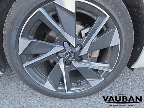 Voitures D'occasion À Osny | Peugeot 308 Puretech 130Ch S&S Eat8 Allure Pack