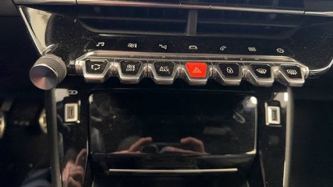 Voitures D'occasion À Buchelay | Peugeot 2008 Ii Puretech 130 S&S Bvm6 Gt