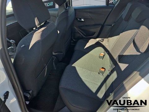 Voitures D'occasion À Osny | Peugeot 208 Ii Turbo 100 Ch Bvm6 Style