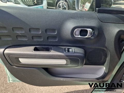 Voitures D'occasion À Sarcelles | Citroën C3 Iii Puretech 68 Feel