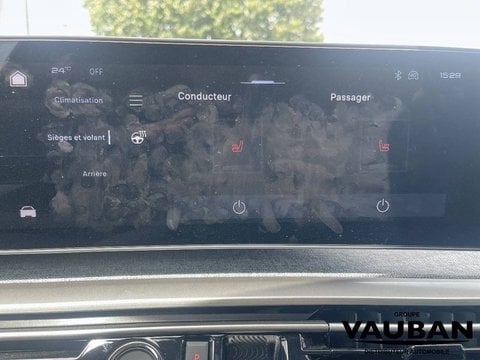 Voitures D'occasion À Chambly | Peugeot 5008 Iii Hybrid 145 Ch E-Dcs6 Gt