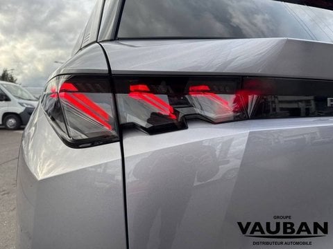 Voitures D'occasion À Osny | Peugeot 5008 Iii Hybrid 136 E-Dcs6 Gt