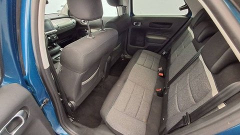 Voitures D'occasion À Buchelay | Citroën C4 Cactus Puretech 110 S&S Eat6 Shine