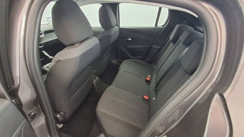 Voitures D'occasion À Saint-Brice-Sous-Forêt | Peugeot 208 Ii Puretech 75 S&S Bvm5 Style