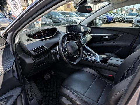 Voitures D'occasion À Argenteuil | Peugeot 5008 Ii Bluehdi 130Ch S&S Eat8 Active Business