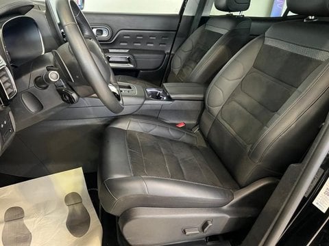 Voitures D'occasion À Pontoise | Citroën C5 Aircross Puretech 130Ch S&S Shine Pack Eat8 E6.D