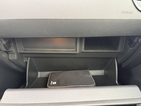 Voitures D'occasion À Cergy | Seat Ateca 1.5 Tsi 150 Ch Start/Stop Dsg7 Style