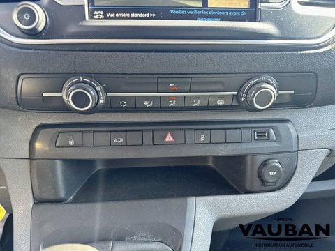 Voitures D'occasion À Herblay | Peugeot Expert Iii Fgn Tole Standard2.0 Bluehdi 120 S&S Bvm6 Pro