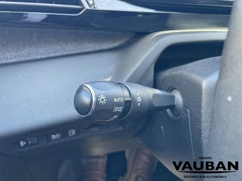 Voitures D'occasion À Chambourcy | Peugeot 308 Phev 180 E-Eat8 Allure Pack