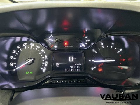 Voitures D'occasion À Pontoise | Citroën C3 Aircross Puretech 110 S&S Bvm6 Feel Pack