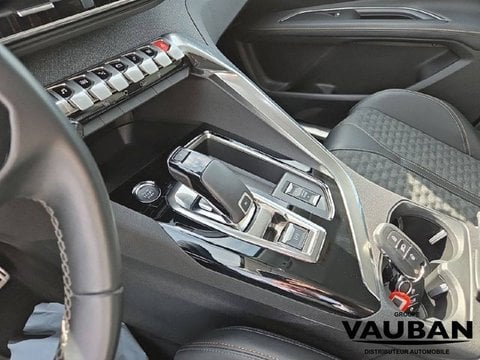 Voitures D'occasion À Osny | Peugeot 3008 Ii Puretech 130Ch S&S Eat8 Roadtrip