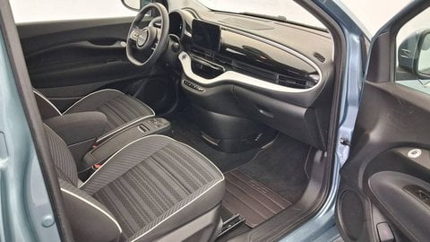 Voitures D'occasion À St-Brice-Sous-Forêt | Fiat 500 Iii E 95 Ch Action Plus