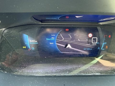 Voitures D'occasion À Argenteuil | Peugeot 2008 Puretech 130 S&S Bvm6 Gt