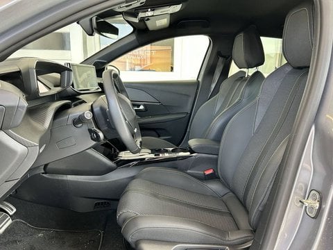 Voitures D'occasion À Argenteuil | Peugeot 208 Electrique Ii Electrique 54 Kwh 156Ch Gt