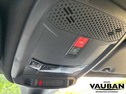 Voitures D'occasion À Chambourcy | Peugeot 208 Ii Hybrid 100 E-Dcs6 Gt
