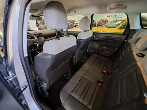 Voitures D'occasion À Les Mureaux | Citroën C3 Aircross Puretech 130 S&S Eat6 Plus