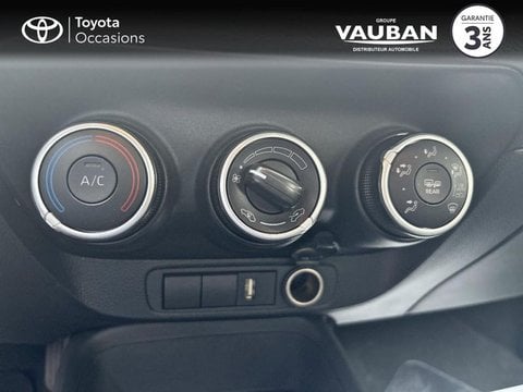 Voitures D'occasion À Chambourcy | Toyota Aygo X 1.0 Vvt-I 72Ch Dynamic My23