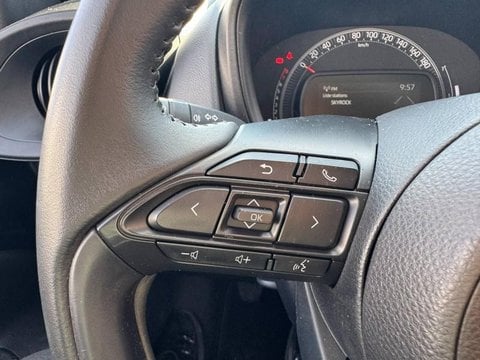 Voitures D'occasion À Argenteuil | Toyota Aygo X 1.0 Vvt-I 72Ch Dynamic My23