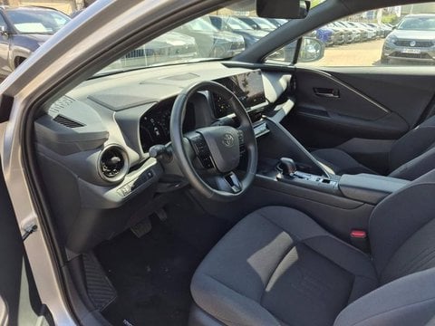 Voitures D'occasion À Argenteuil | Toyota C-Hr 1.8 Hybride 140Ch Design My25