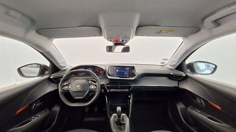 Voitures D'occasion À Osny | Peugeot 208 Ii Puretech 75 S&S Bvm5 Active Pack
