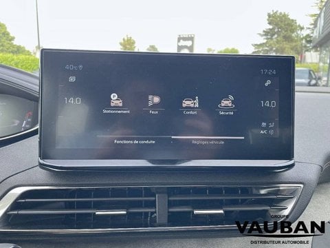 Voitures D'occasion À Chambourcy | Peugeot 5008 Ii Puretech 130Ch S&S Eat8 Gt Pack