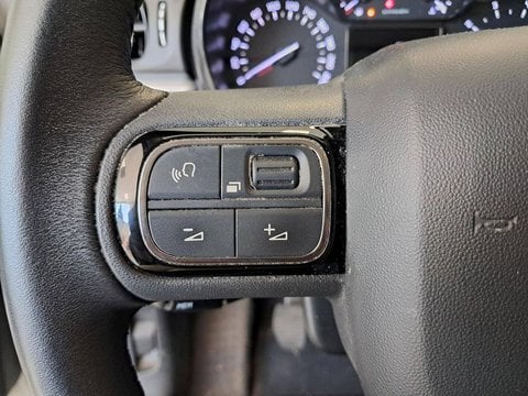 Voitures D'occasion À Les Mureaux | Citroën C3 Iii Puretech 83 S&S Bvm5 Shine