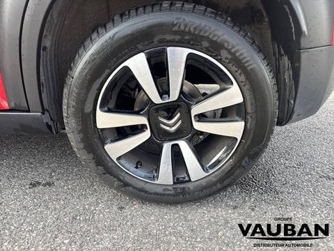 Voitures D'occasion À Chambly | Citroën C3 Aircross Puretech 110 S&S Bvm6 Shine