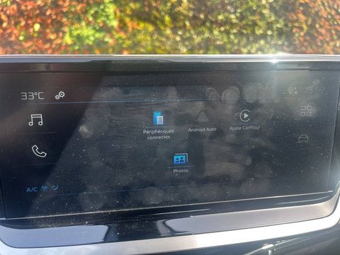 Voitures D'occasion À Chambly | Peugeot 208 Ii Puretech 100 S&S Bvm6 Style