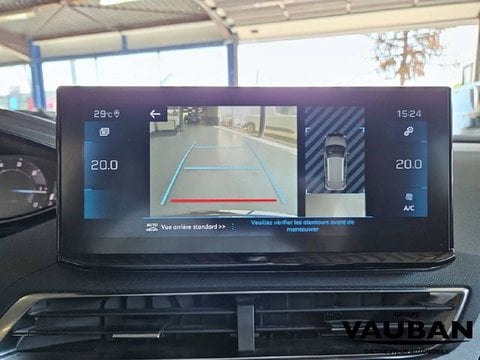 Voitures D'occasion À Osny | Peugeot 3008 Ii Bluehdi 130Ch S&S Bvm6 Gt