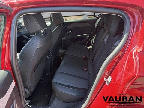 Voitures D'occasion À Les Mureaux | Peugeot 308 Iii Puretech 130Ch S&S Bvm6 Allure Pack