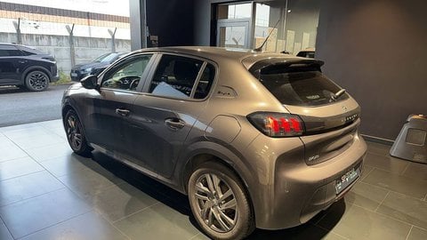 Voitures D'occasion À Buchelay | Peugeot 208 Ii Puretech 75 S&S Bvm5 Style