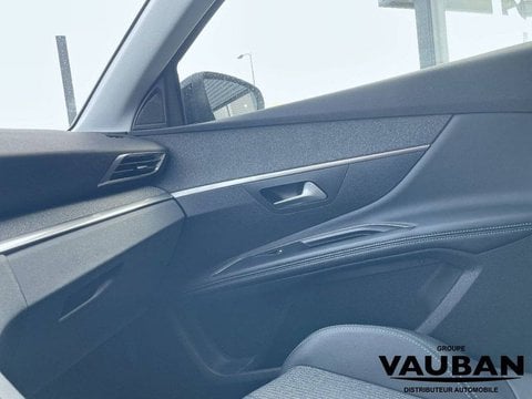 Voitures D'occasion À Chambourcy | Peugeot 3008 Ii Bluehdi 130Ch S&S Eat8 Allure Pack