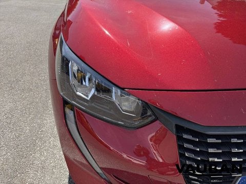 Voitures D'occasion À Les Mureaux | Peugeot 208 Ii Puretech 100 S&S Bvm6 Allure