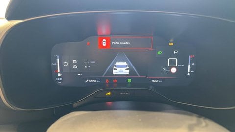 Voitures D'occasion À Buchelay | Citroën C5 Aircross Hybride 136 E-Dcs6 Plus