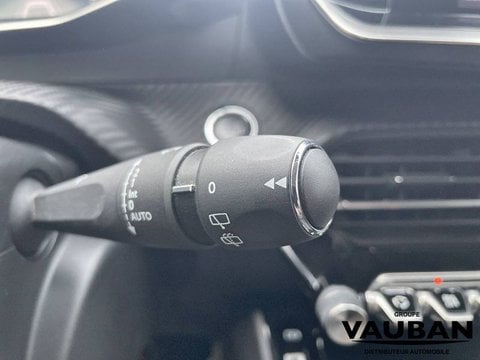 Voitures D'occasion À Chambourcy | Peugeot 208 Electrique Ii Electrique 50 Kwh 136Ch Allure Pack