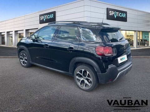 Voitures D'occasion À Chambly | Citroën C3 Aircross Puretech 130 S&S Eat6 Shine