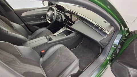 Voitures D'occasion À Saint-Brice-Sous-Forêt | Peugeot 308 Iii Puretech 130Ch S&S Eat8 Gt
