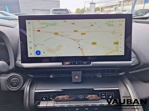 Voitures D'occasion À Montmagny | Toyota C-Hr Hybrid C-Hr Ii C-Hr Hybride 140 Design