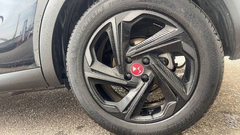 Voitures D'occasion À Gisors | Ds Ds 3 Crossback E-Tense Ds 3 Electrique Ds3 Crossback E-Tense P...