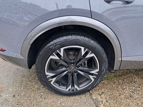 Voitures D'occasion À Argenteuil | Cupra Formentor 1.5 Tsi 150 Ch V