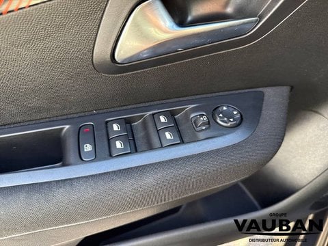 Voitures D'occasion À Osny | Peugeot 208 Puretech 75 S&S Bvm5 Active Pack