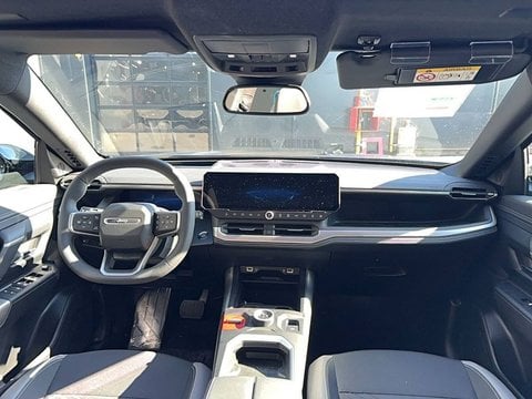 Voitures D'occasion À St-Brice-Sous-Forêt | Jeep Compass Iii Electrique 157 Kw 4X2 Altitude