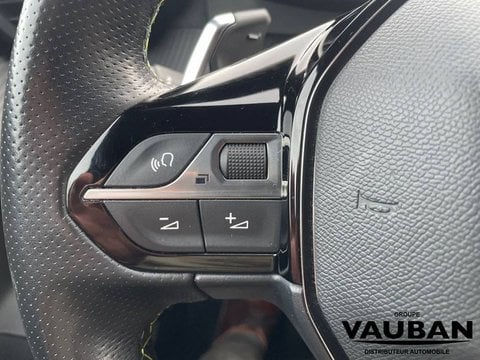 Voitures D'occasion À Chambourcy | Peugeot 2008 Ii Puretech 130 S&S Eat8 Gt
