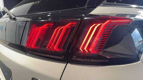 Voitures D'occasion À Buchelay | Peugeot 3008 Ii Bluehdi 130Ch S&S Eat8 Gt Pack