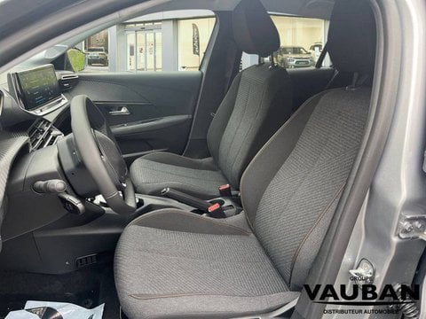 Voitures D'occasion À Osny | Peugeot 208 Ii Hybrid 110 Ch E-Dcs6 Edition