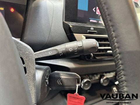 Voitures D'occasion À Pontoise | Citroën C4 Iii Puretech 100 S&S Bvm6 Feel